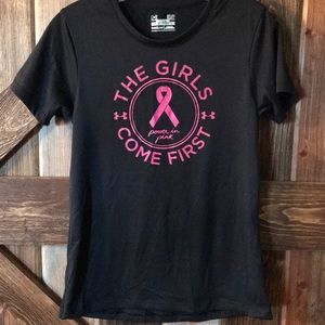 Under Armour athletic T-shirt